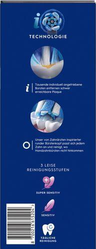 Produktbild Oral-B iO Series 2 (Oszillierende Zahnbürste)