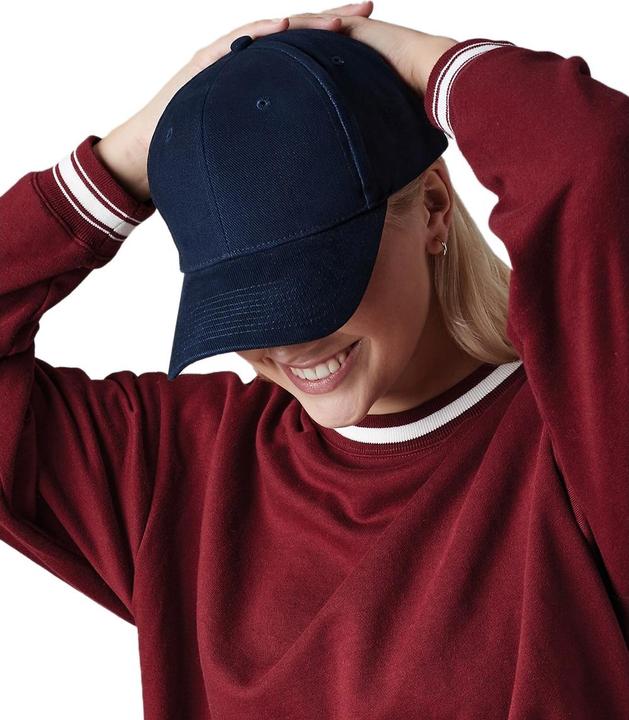 Immagine prodotto Beechfield Cappello da baseball ProStyle (Taglia unica)