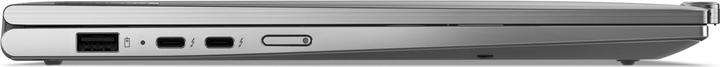 Actual product image Lenovo X1 2in1 G10 14" Ultra7 265U 64/2TB 2,8K 5G W11P (14", Intel Core Ultra 7 265F, 64 GB, 2000 GB, DE)