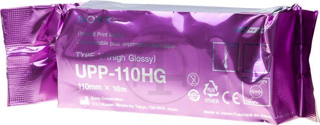 Sony UPP110HG