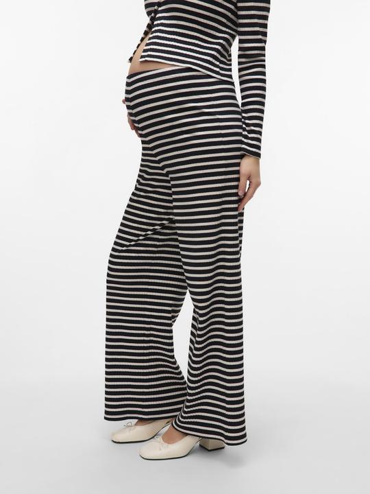 Image du produit Mamalicious Coupe normale Pantalon taille haute (XXL)