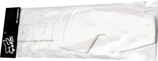 Image du produit Fox Déchireurs AIR Space, paquet de 25