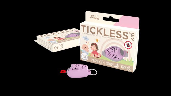 Image du produit Tickless Animaux sans poil (Chien, Chat)