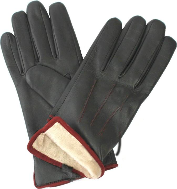 Image du produit Eastern Counties Leather - Gants CHARLES - Homme (M)