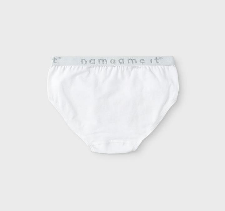 Image du produit Name it Nkfbriefs 3p Black Noos (104, Lot de 3)
