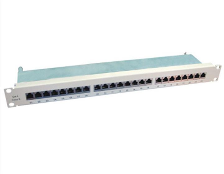Produktbild Value 19"-Patchpanel