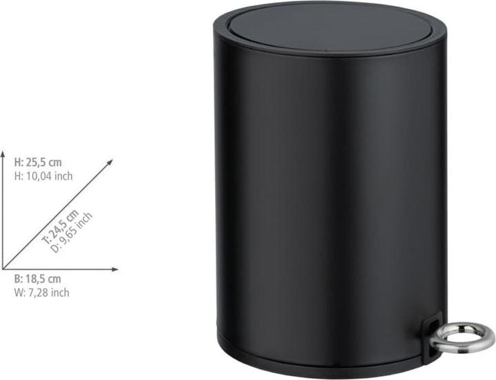 Image du produit Wenko Monza (3 l)