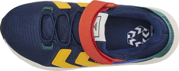 Actual product image hummel REACH 300 RECYCLED JR (28)