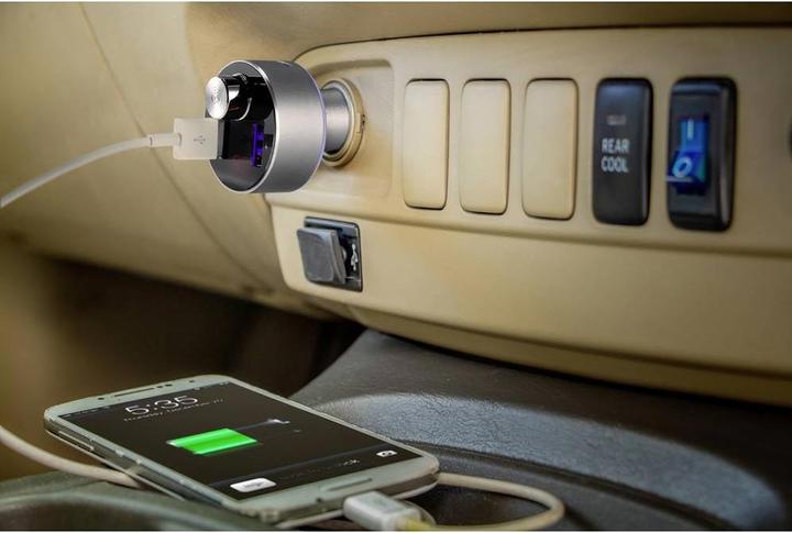 Produktbild Renkforce RF-CAR-100