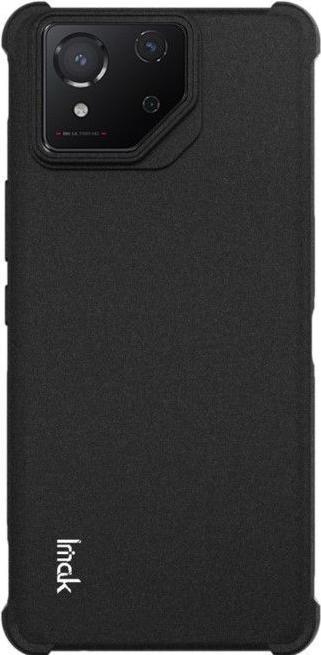Actual product image Imak Robust TPU soft case cover (Asus ROG Phone 8, Asus ROG Phone 8 Pro)