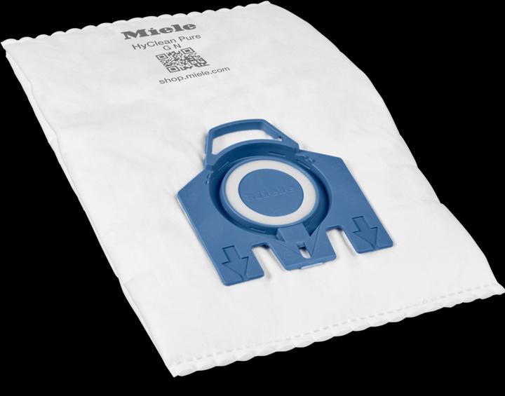 Actual product image Miele GN HyClean Pure (4 x)