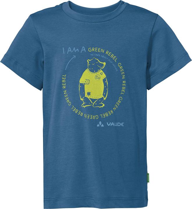 Vaude Kids T-Shirt (110)