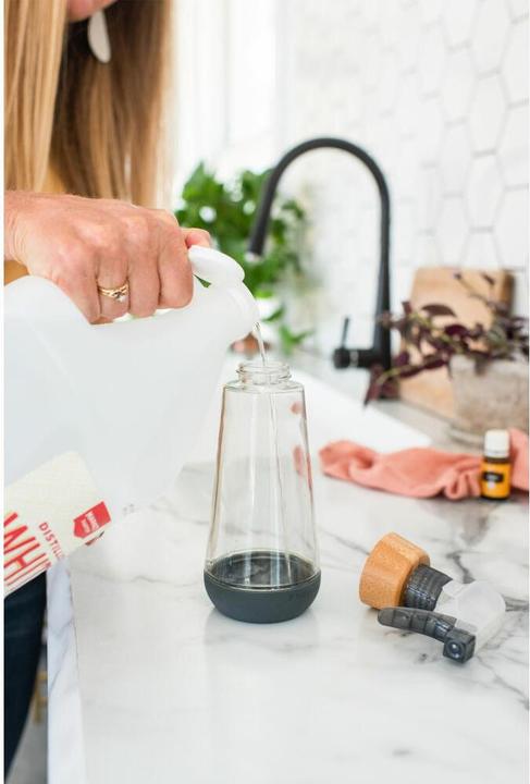 Image du produit Full Circle Home Vaporisateur rechargeable Bottle Service 475 ml