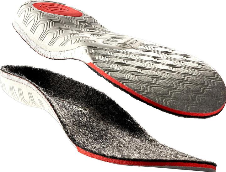 Actual product image Sidas Winter 3D Merino