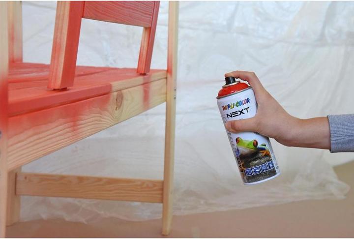 Immagine prodotto Dupli-Color NEXT Lisbona satinata (Lisbona Marrone, 0.40 l)