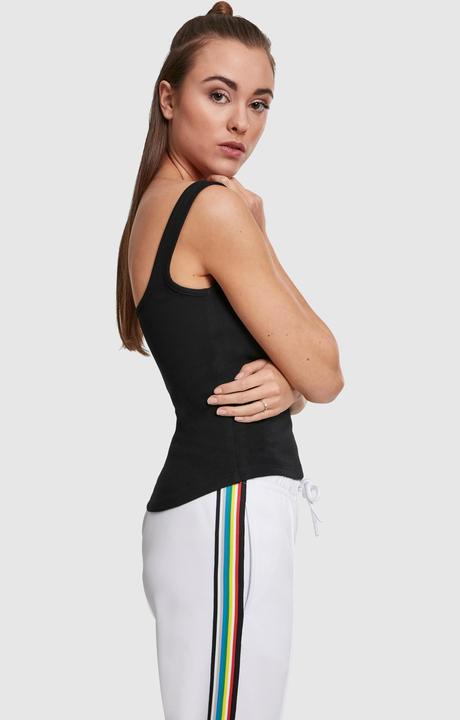 Image du produit Urban Classics Ladies Wide Neck Top (XXL)
