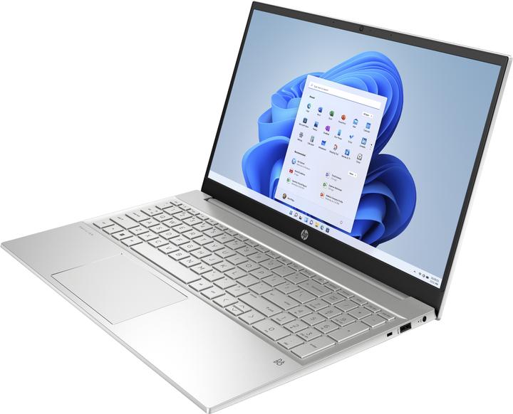 Produktbild HP Pavilion 15-eg3055ng (15.60", Intel Core i5-1335U, 16 GB, 512 GB, DE)