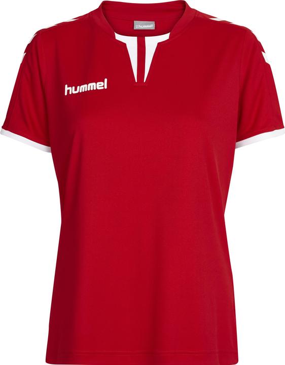 Produktbild hummel Core Womens Ss Jersey (S)
