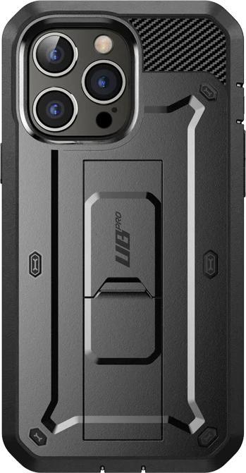 Actual product image Supcase Unicorn Beetle Pro Series (Apple iPhone 14 Pro Max)