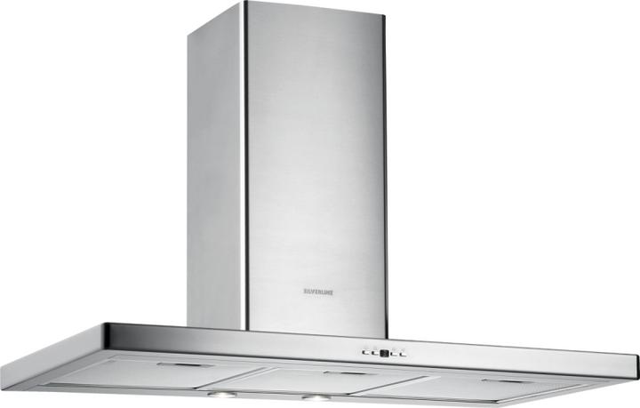 Silverline SL 3120-90RF (Wandhaube)