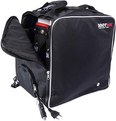 Actual product image Bootdoc Heating bag