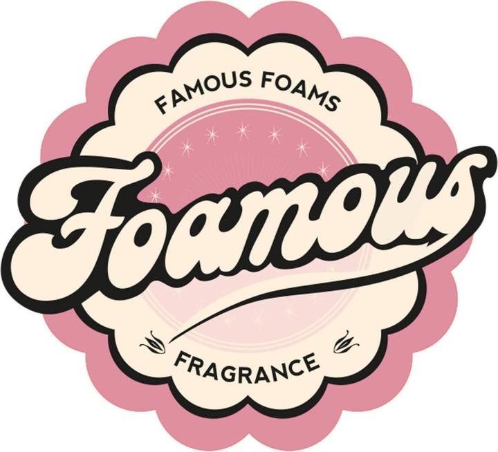 Image du produit Foamous - Flower Fever Mousse de Parfum (Eau de parfum, 100 ml)