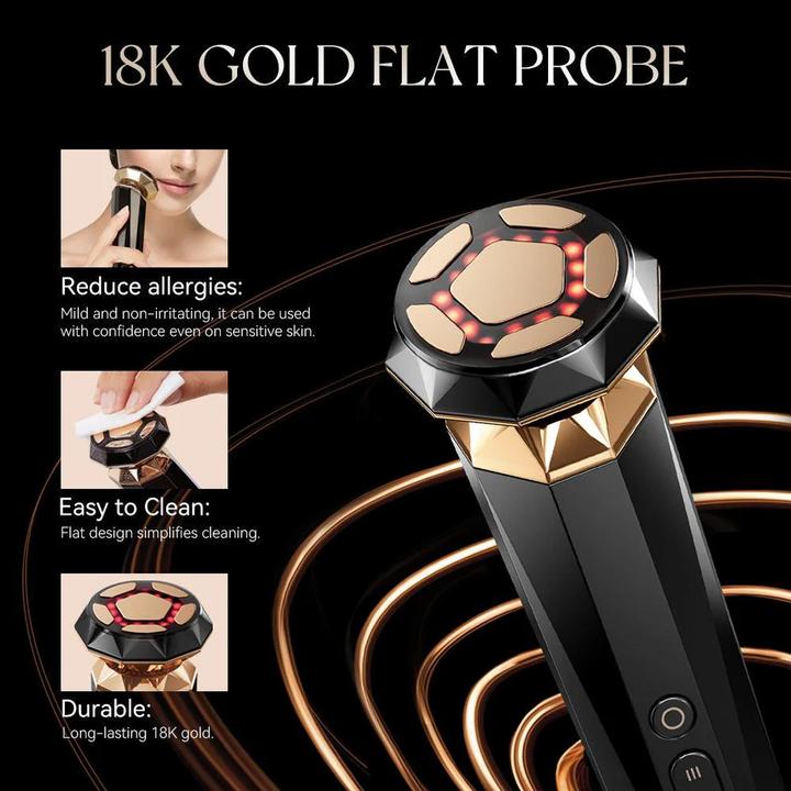 Actual product image Anlan Diamond Series Pro