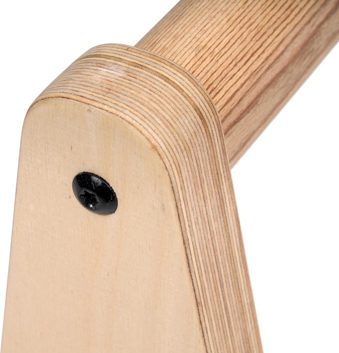 Actual product image Sport-Thieme Handstand Exercise Bar Gym