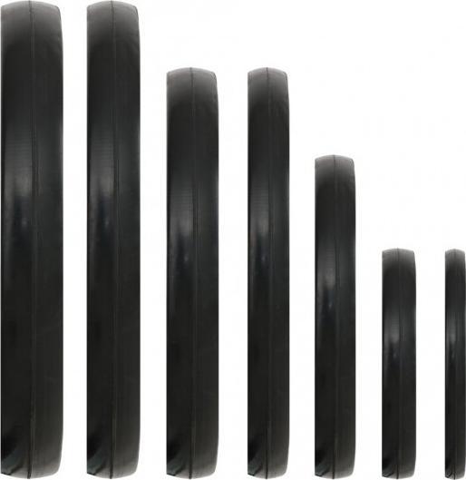 Image du produit ATX 4-Grip, caoutchouc 50mm (1 x 1.25 kg)