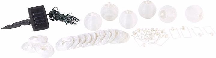 Produktbild Lunartec Lichterkette (3.80 m)