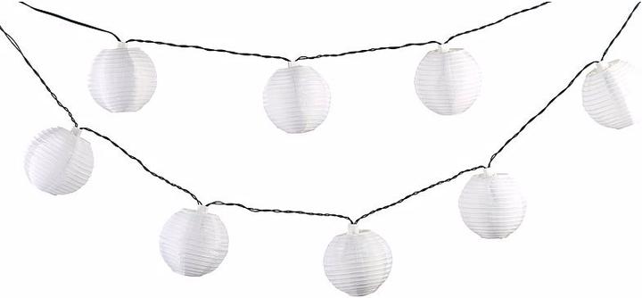 Produktbild Lunartec Lichterkette (3.80 m)