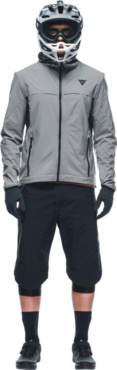 Image du produit Dainese Veste Dnse 23 Hgc Hybride Gris S (S)