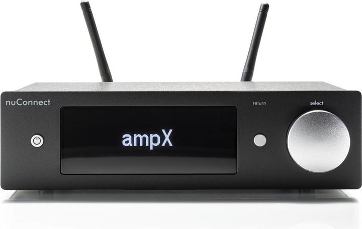 Produktbild Nubert nuConnect ampX