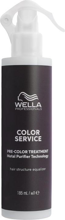 Wella Color Service Farbvorbehandlung