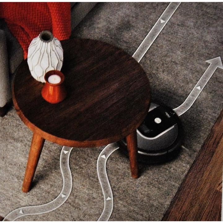 Produktbild iRobot Roomba 960 (Saugroboter)