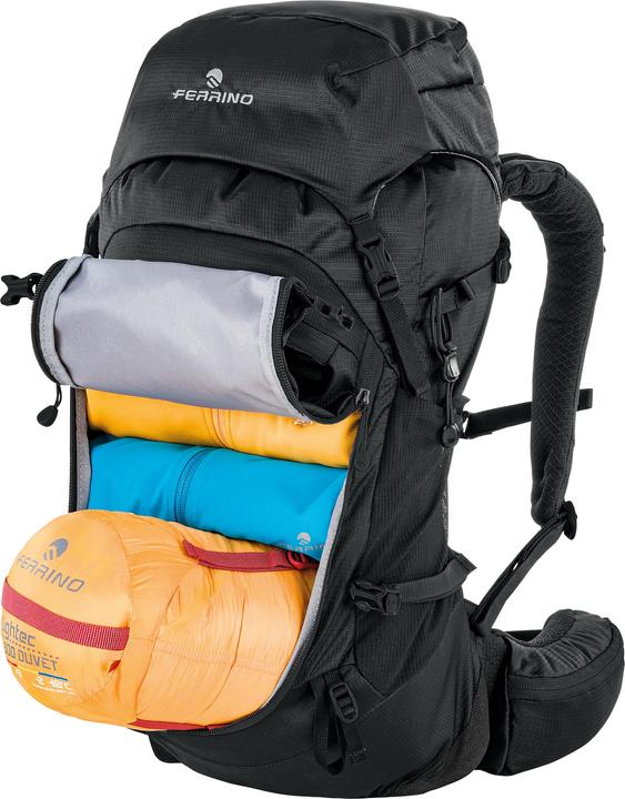 Actual product image Ferrino Backpack Finisterre 40 - Wanderrucksack - Herren (40 l)
