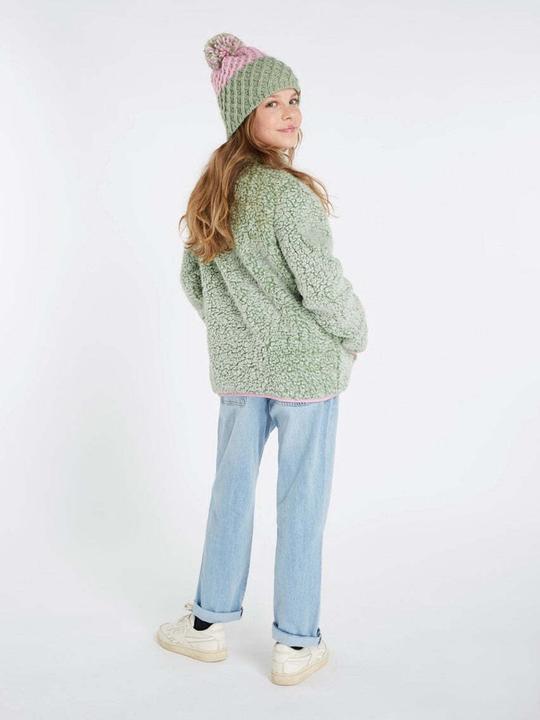Image du produit Protest Kid's Prtlinde Jr 1/4 Zip Top (140)
