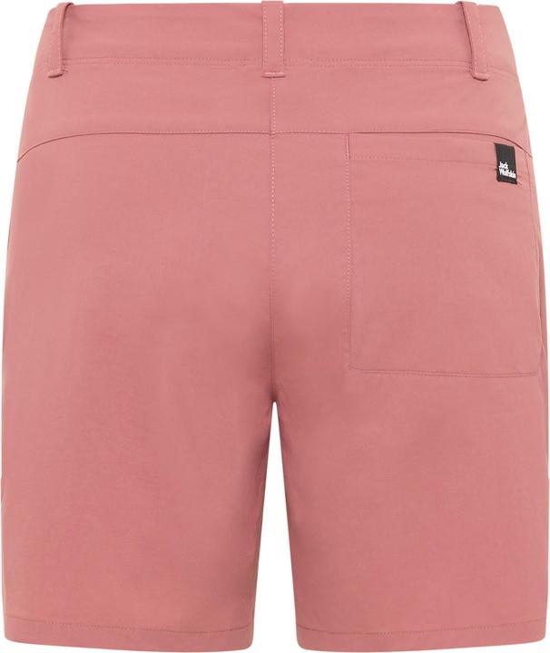 Actual product image Jack Wolfskin Desert Shorts W (40)