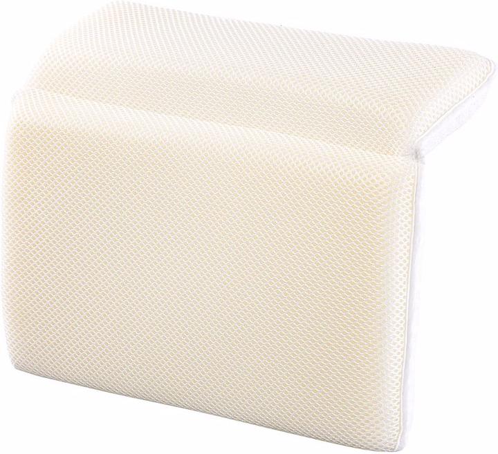 Actual product image Newgen medicals Bathtub cushion (37 x 29 x 4 cm)