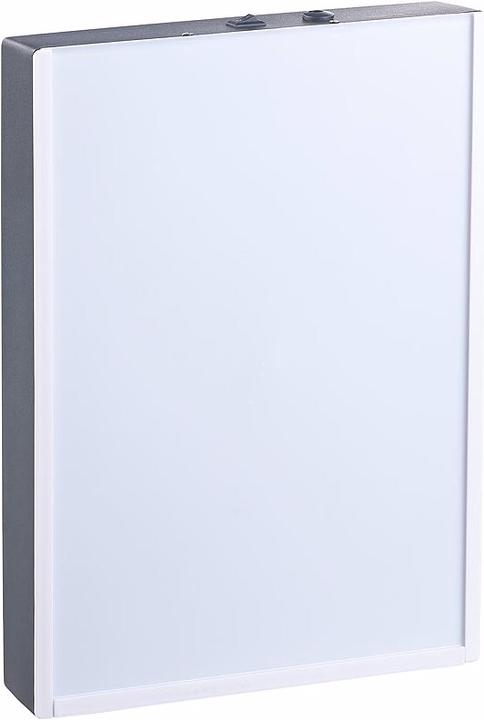 Image du produit Infactory Caisson lumineux à LED pour des images personnalisées (A4)