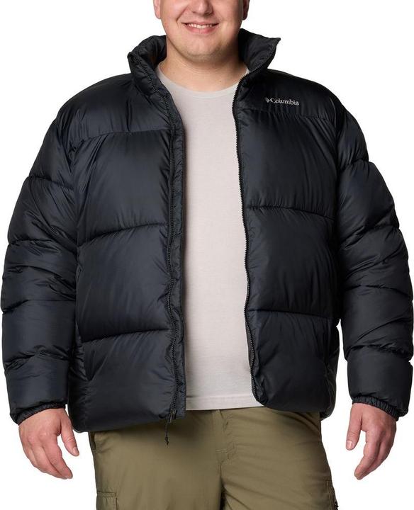 Produktbild Columbia Puffect III Jacket (M)