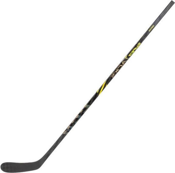 Produktbild CCM Super Tacks AS4 Pro SR Composite Hockeyschläger (links, SR 85 Flex, 28) (Links)