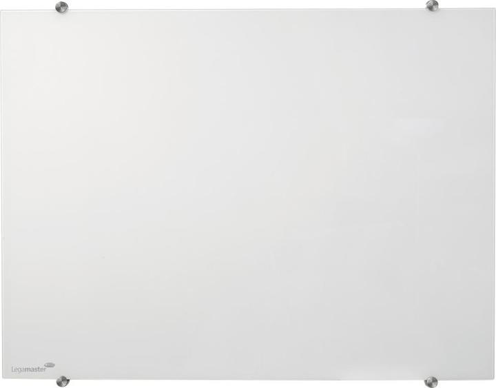 Image du produit Legamaster Couleur du tableau magnétique en verre (60 x 80 cm)