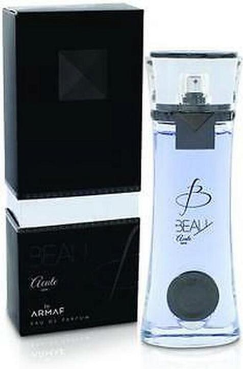 Produktbild Armaf Acute by Eau de Parfum Spray 100 ml (Eau de Parfum, 100 ml)