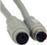 Produktbild MicroConnect Tastatur-/Mausverlängerungskabel