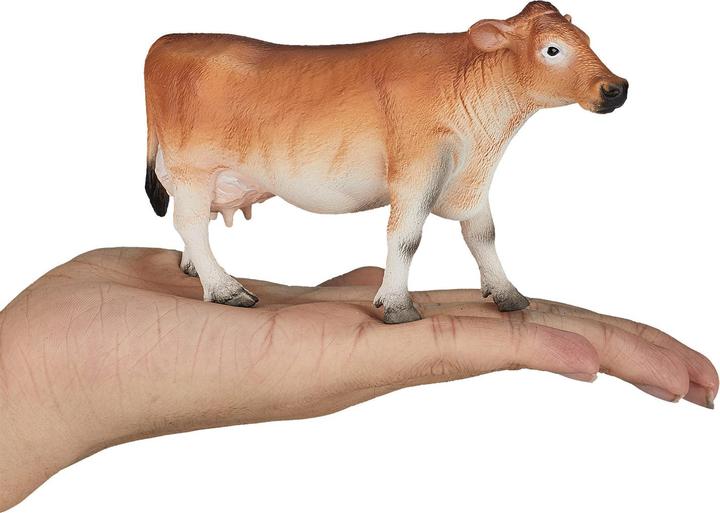 Immagine prodotto Animal Planet Manzo del Jersey