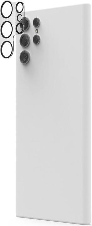Actual product image Hama Cam Protect (1 Piece, Samsung Galaxy S24 Ultra)