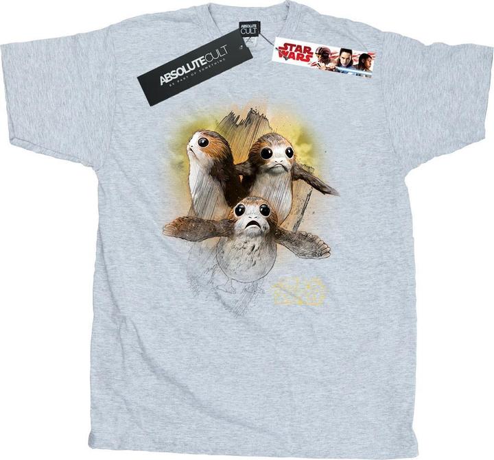 Produktbild Star Wars TShirt (M)