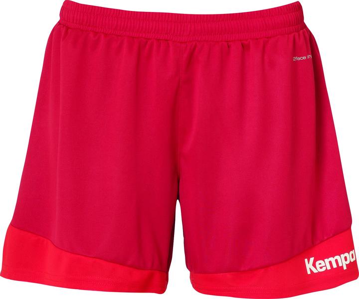 Immagine prodotto Kempa Pantaloncini Da Donna Emotion 2.0 (XXL)