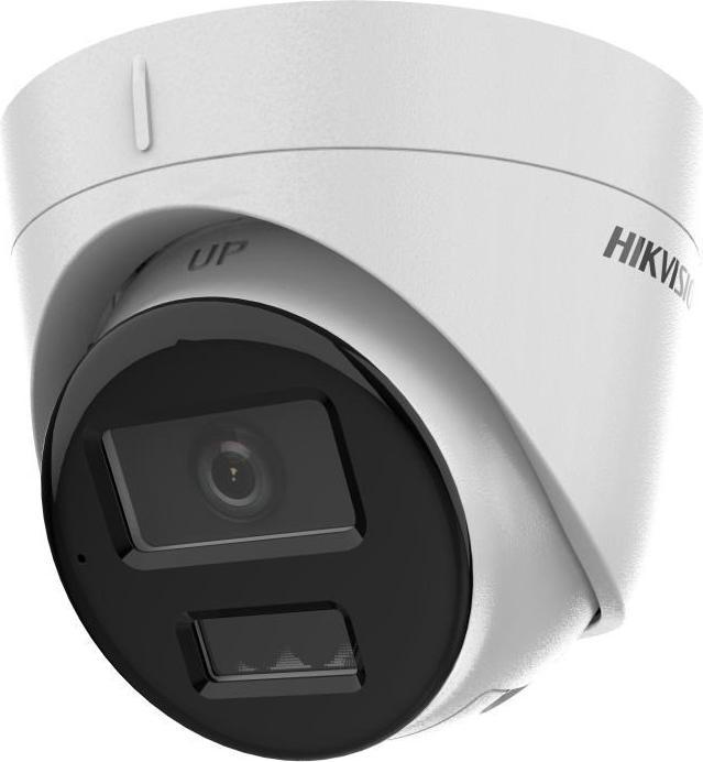Actual product image Hikvision CAMERA IP DS-2CD1321G2-LIU(2.8MM)PL (Power supply)